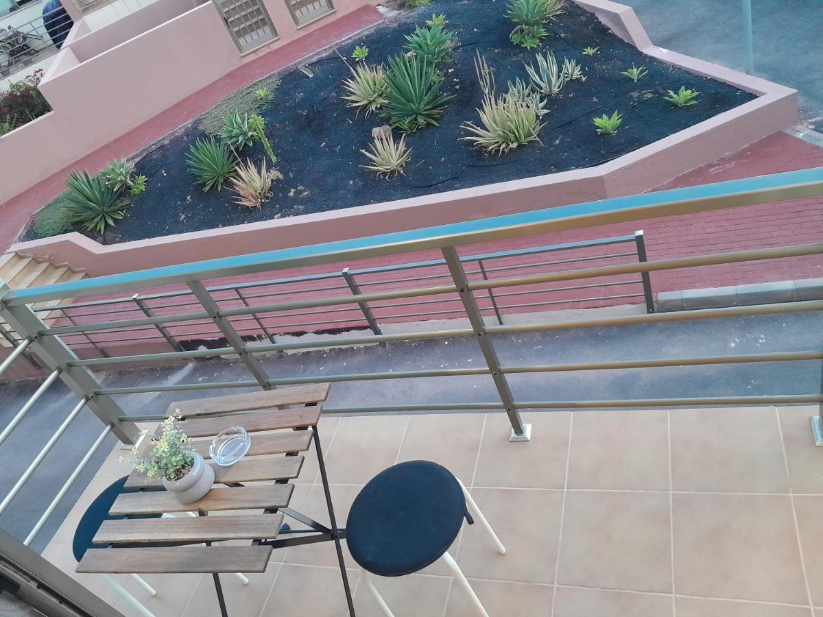 Vv La Choza Villa Costa De Antigua Eksteriør bilde